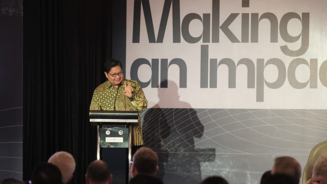 Begini Strategi Pemerintah Hadapi Tantangan Ekonomi 2020